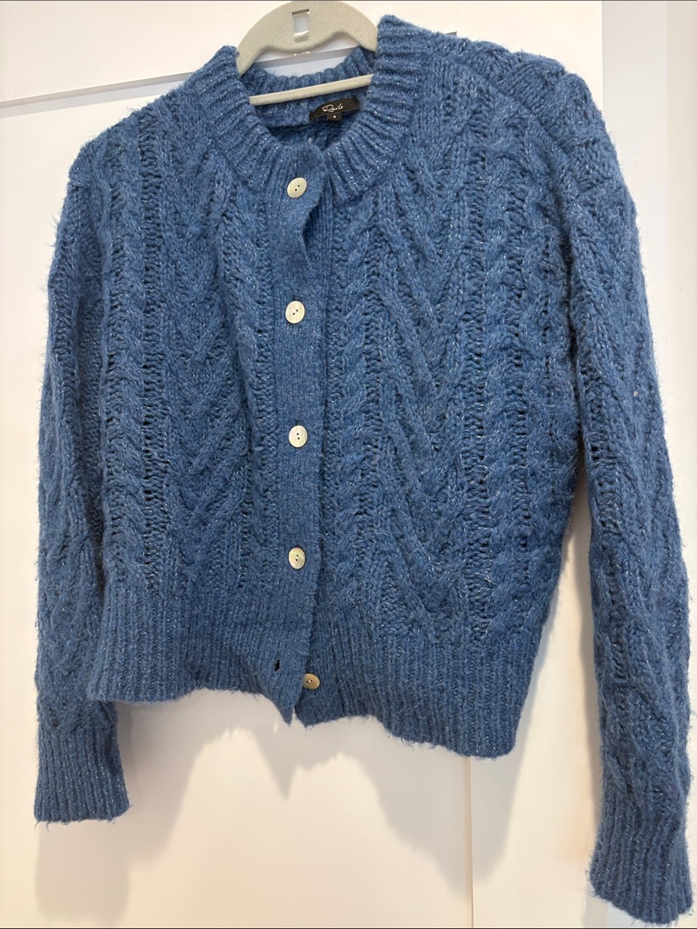 Rails Amelia Cardigan